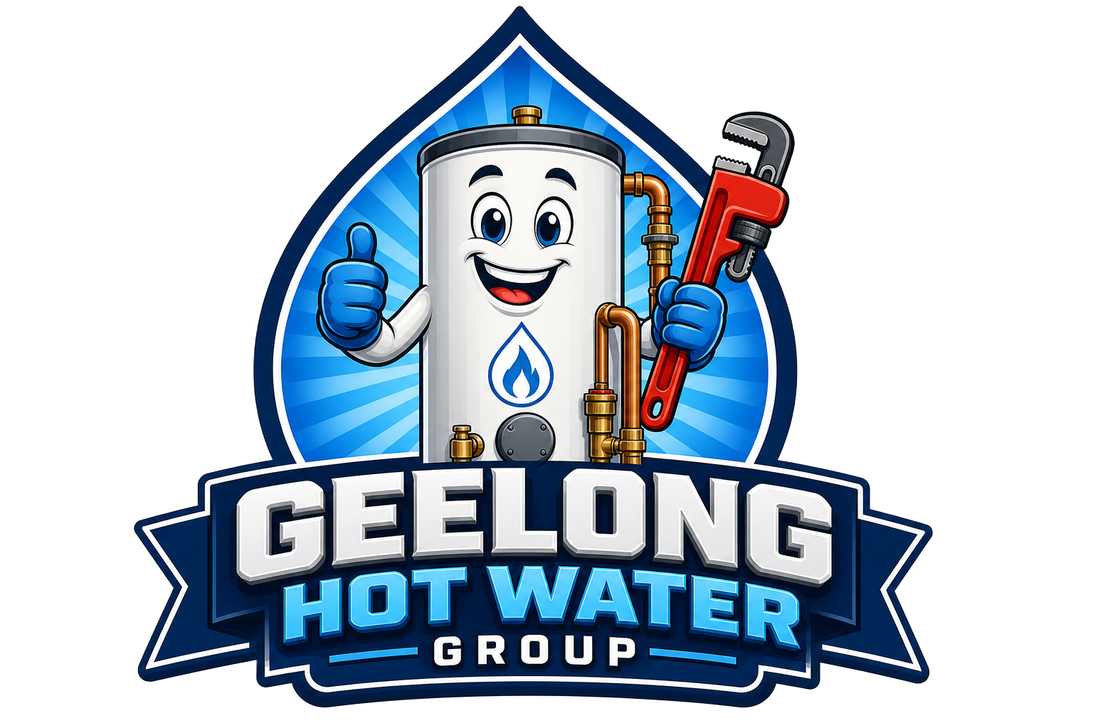 Geelong Hot Water Group